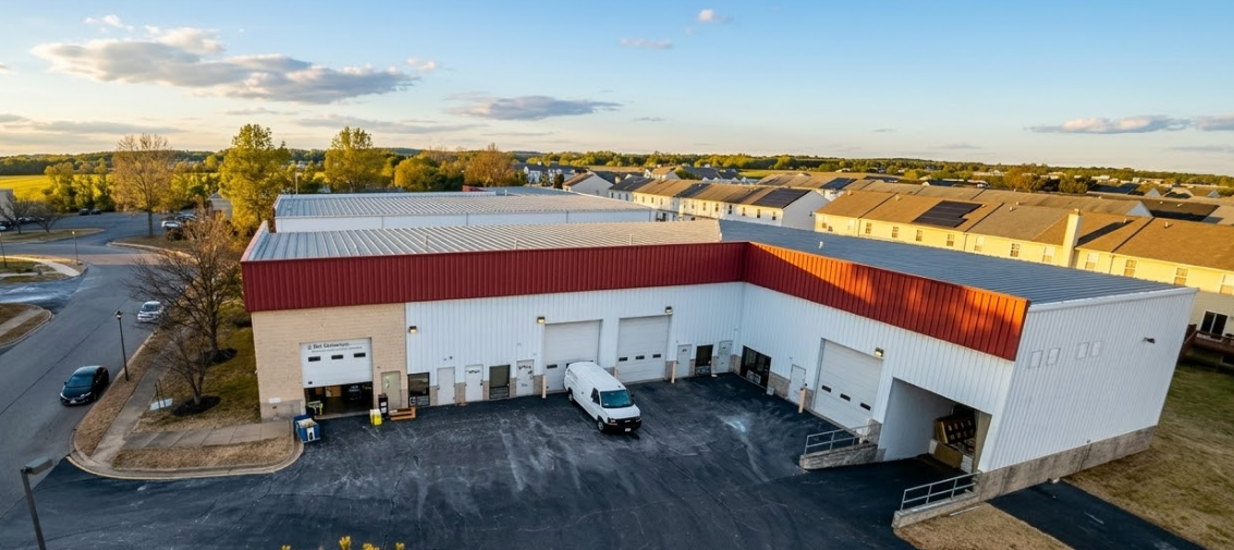 Seu endereço nos EUA começa aqui