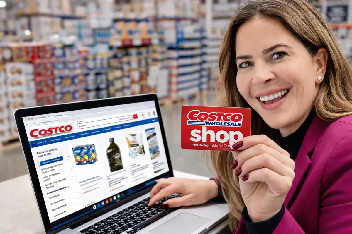 Compra assistida