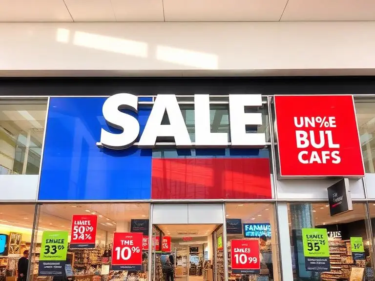 Acesso às promoções