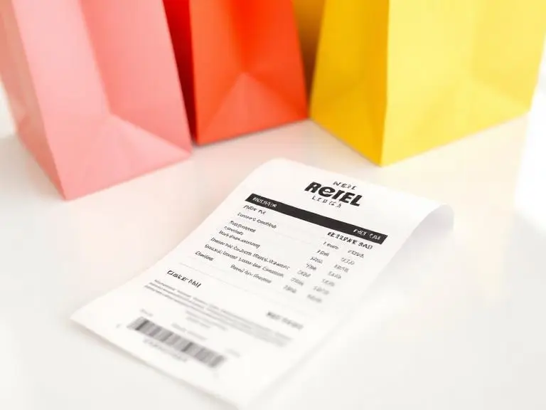 Sales Tax Free